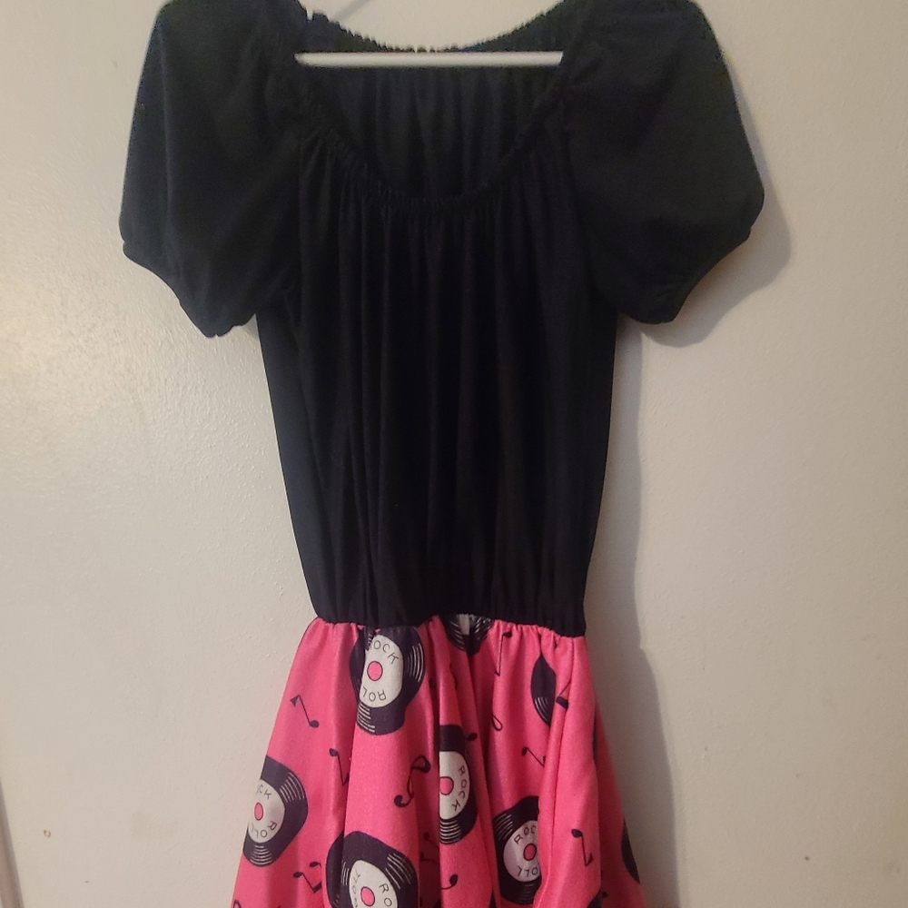 Costume M/L